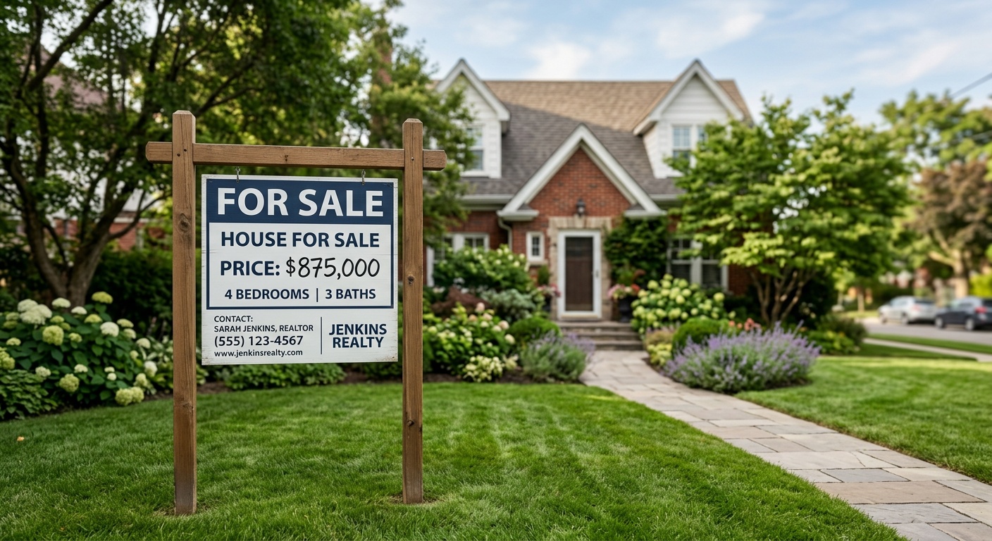 Home Market Value